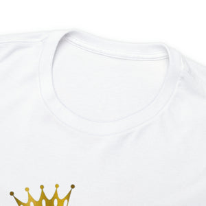 June Queen Unisex Heavy Cotton Tee