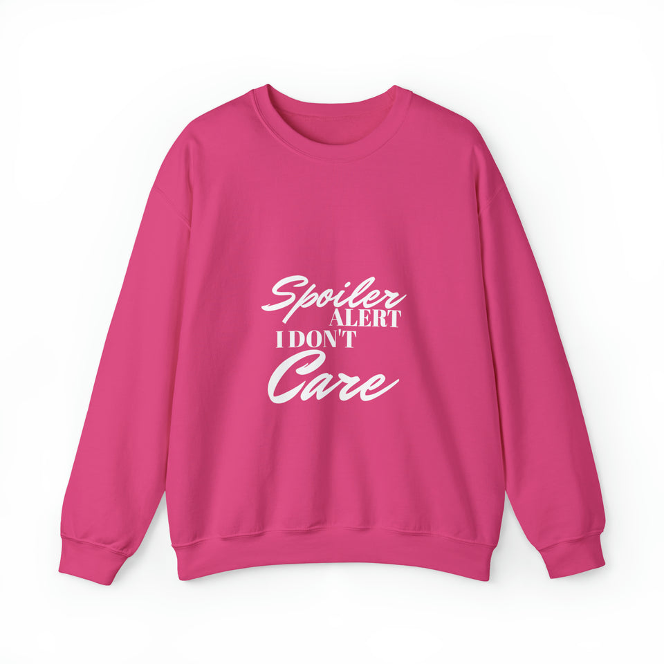 Graphic Unisex Heavy Blend™ Crewneck Sweatshirt