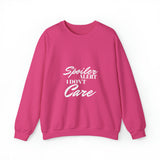 Graphic Unisex Heavy Blend™ Crewneck Sweatshirt