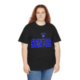 Parkwood HS Senior 2027 Unisex Heavy Cotton Tee