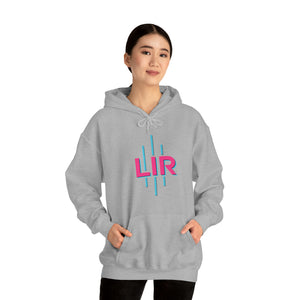 Lifestyle International Realty Unisex Heavy Blend™ Hooded Sweatshirt