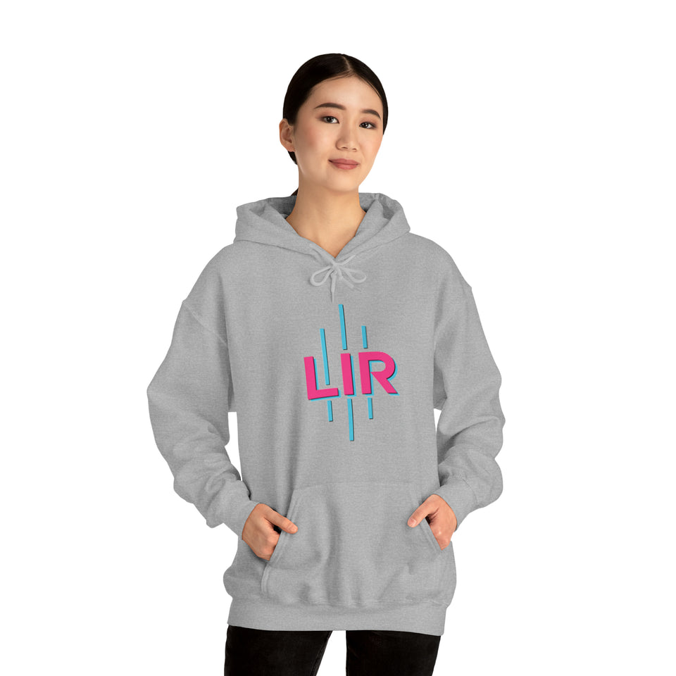 Lifestyle International Realty Unisex Heavy Blend™ Hooded Sweatshirt