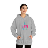 Lifestyle International Realty Unisex Heavy Blend™ Hooded Sweatshirt