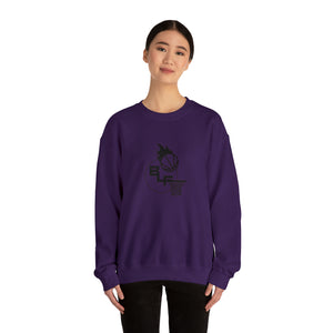 Bradley Floyd Unisex Heavy Blend™ Crewneck Sweatshirt