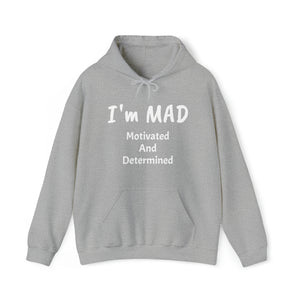 Specialty MAD Hooded Sweatshirt