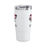 Cark Atlanta Band Mom Ringneck Tumbler, 20oz