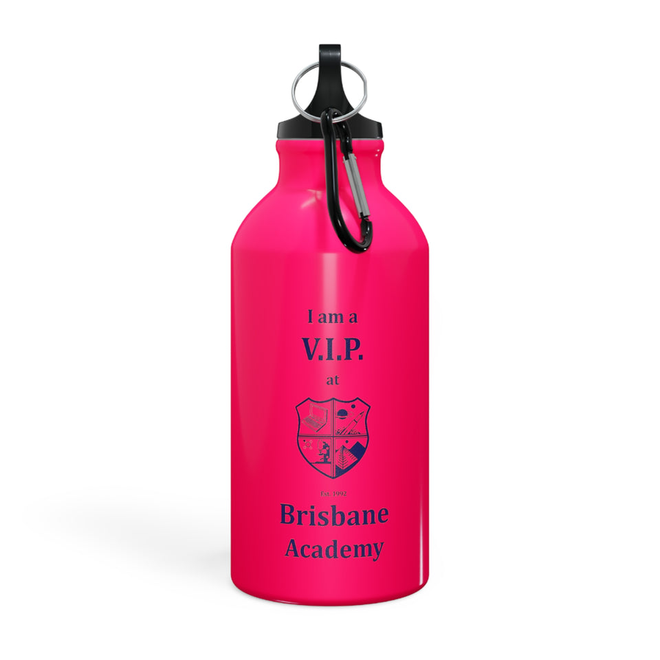 Brisbane Academy VIP Oregon Sport Bottle