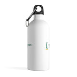 Norfolk State Stainless Steel Water Bottle