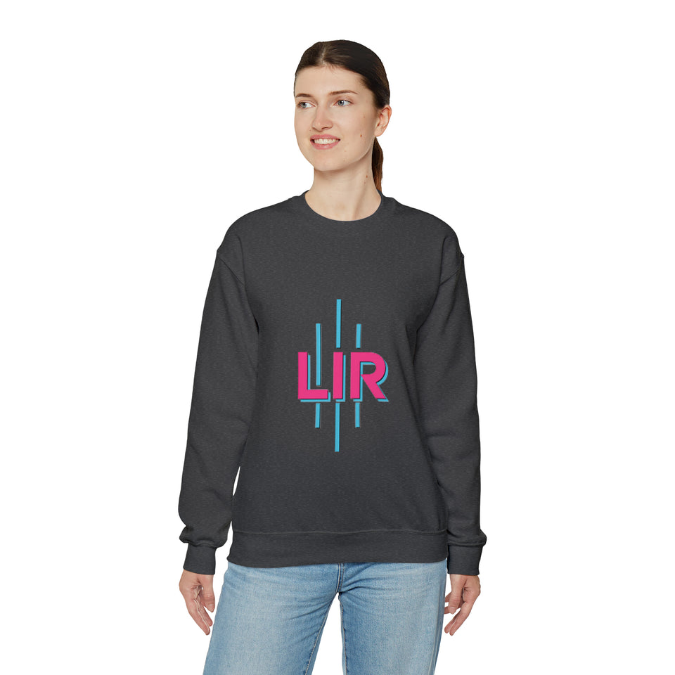 Lifestyle International Realty Unisex Heavy Blend™ Crewneck Sweatshirt