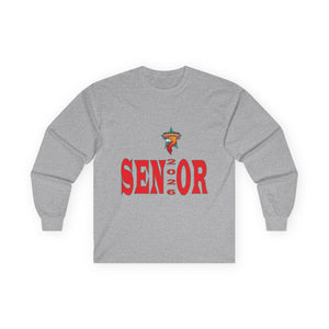 South Providence HS Unisex Ultra Cotton Long Sleeve Tee