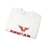 Monroe HS Unisex Heavy Blend™ Crewneck Sweatshirt
