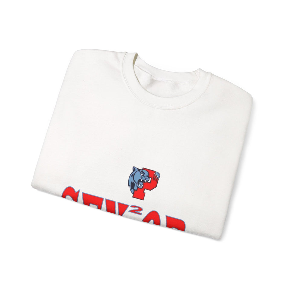 Piedmont HS Unisex Heavy Blend™ Crewneck Sweatshirt