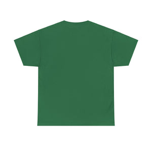 I Am Black History Cotton Tee
