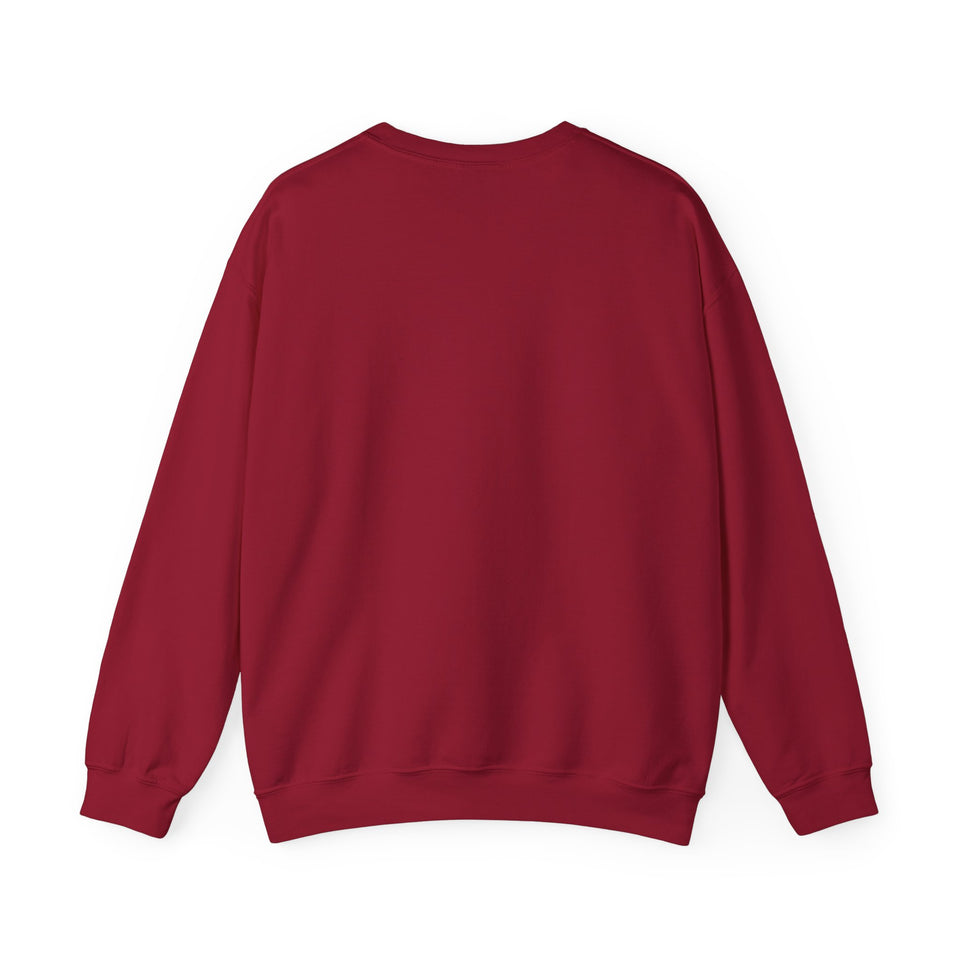 Arizona Game Day Unisex Heavy Blend™ Crewneck Sweatshirt