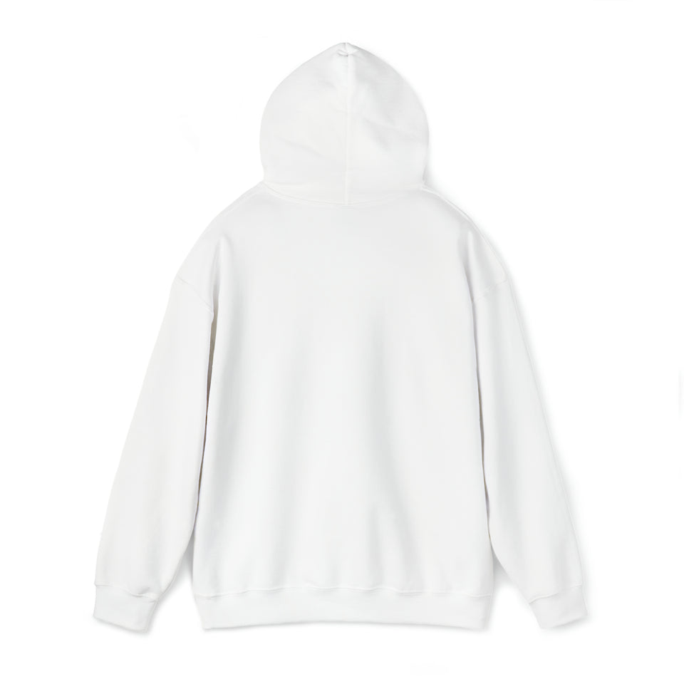 UNC Unisex Heavy Blend™ Hooded Sweatshirt