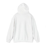 UNC Unisex Heavy Blend™ Hooded Sweatshirt