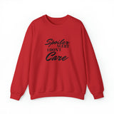 Graphic Unisex Heavy Blend™ Crewneck Sweatshirt