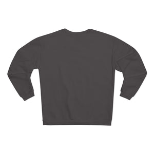 Carolina Panthers Unisex Crew Neck Sweatshirt
