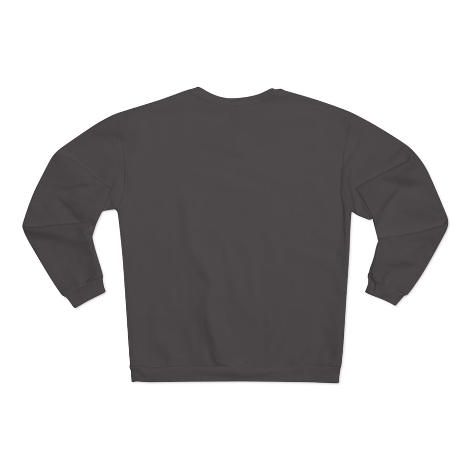Carolina Panthers Unisex Crew Neck Sweatshirt