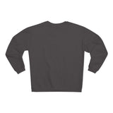 Carolina Panthers Unisex Crew Neck Sweatshirt