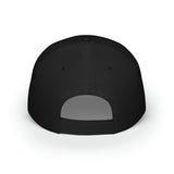 East Voyager Academy Low Profile Baseball Cap