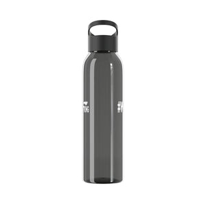 WNC Strong Sky Water Bottle