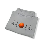 Graphic Unisex Heavy Blend™ Hooded Sweatshirt