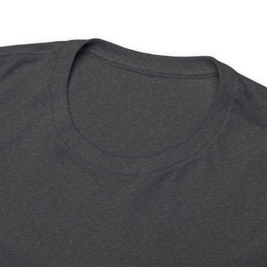 Graphic T Unisex Heavy Cotton Tee