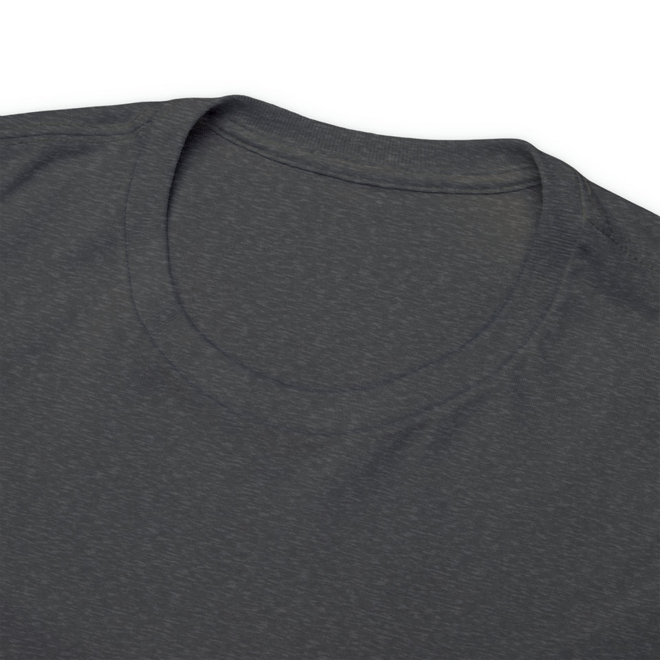 Graphic T Unisex Heavy Cotton Tee