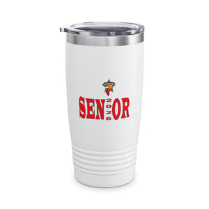 South Providence HS Ringneck Tumbler, 20oz