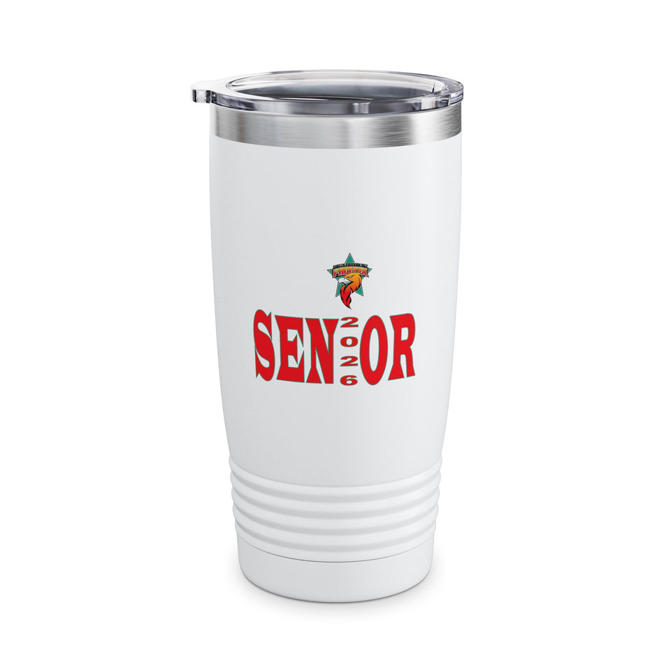 South Providence HS Ringneck Tumbler, 20oz