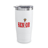 South Providence HS Ringneck Tumbler, 20oz