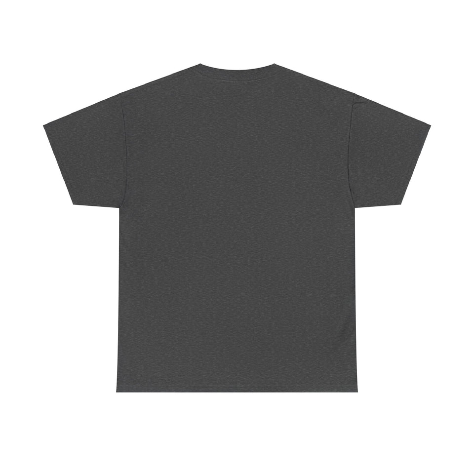 NC A&T Band Mom Unisex Heavy Cotton Tee
