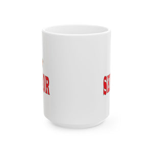 South Providence HS Ceramic Mug, (11oz, 15oz)