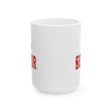 South Providence HS Ceramic Mug, (11oz, 15oz)
