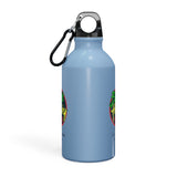 Black Social Workers Matter Oregon Sport Bottle