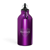 Black Queen Sport Bottle