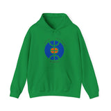 East Voyager Academy Unisex Heavy Blend™ Hooded Sweatshirt