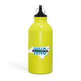 WNC Strong Oregon Sport Bottle