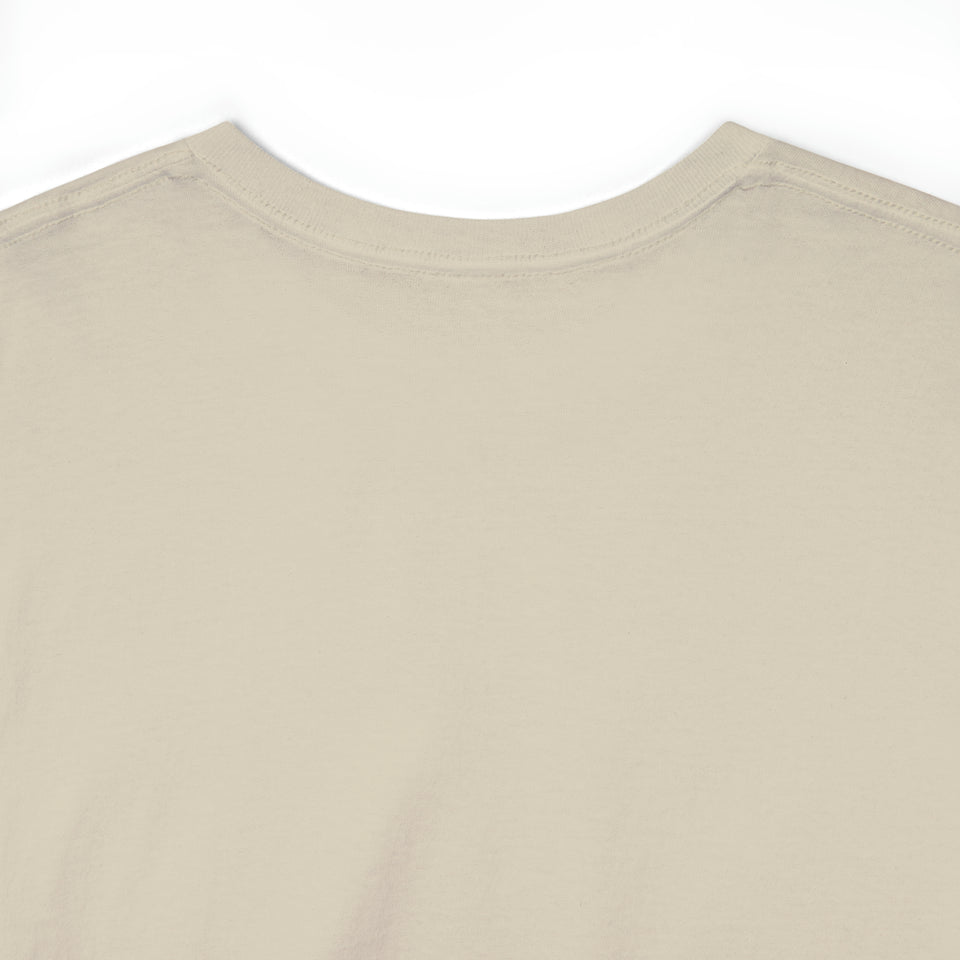 Birthday Girl Unisex Heavy Cotton Tee