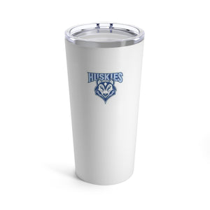 Hunter Huss Tumbler 20oz