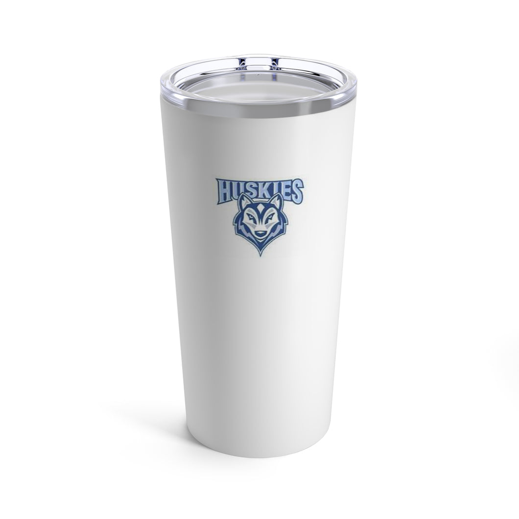 Hunter Huss Tumbler 20oz