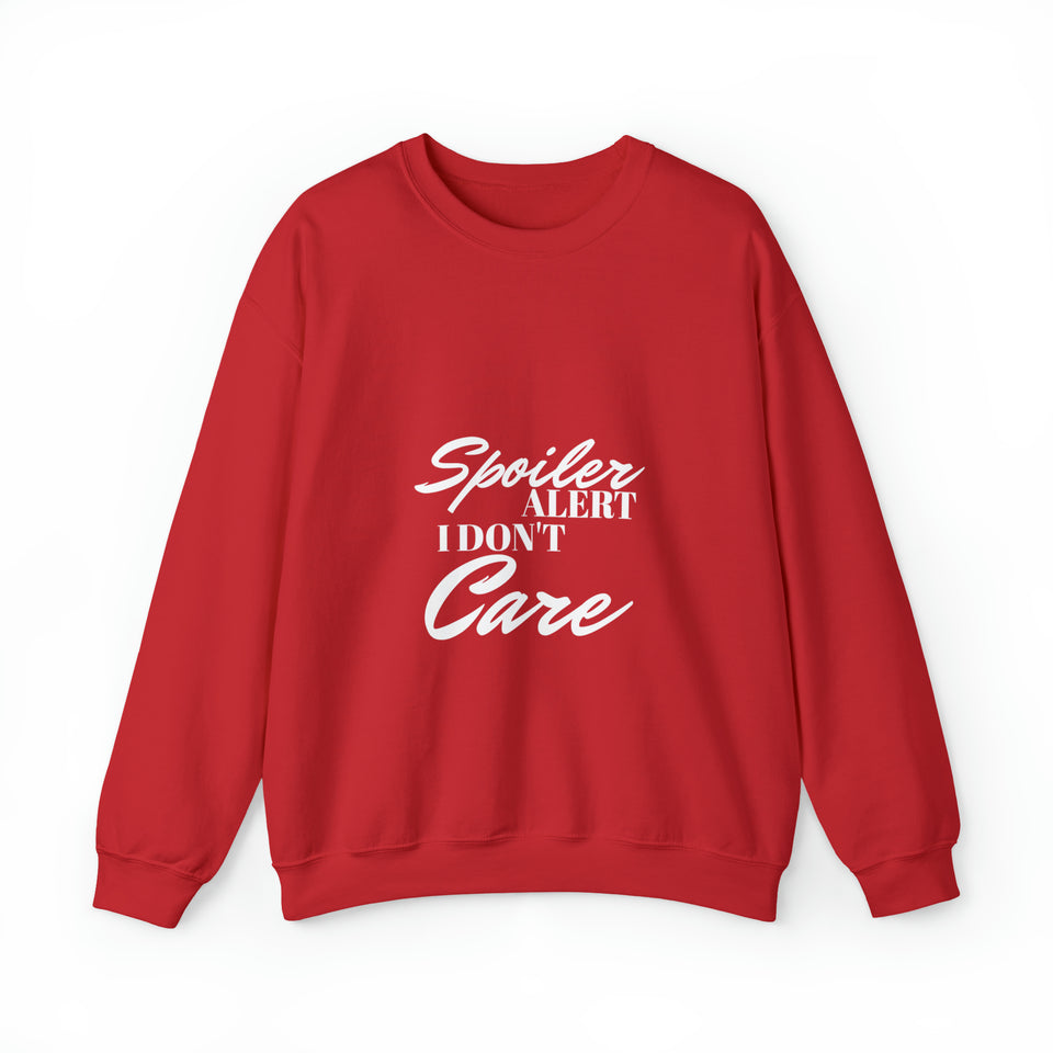 Graphic Unisex Heavy Blend™ Crewneck Sweatshirt