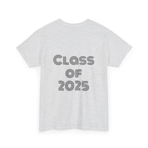 This Is What A WSSU Graduate Looks Like Unisex Heavy Cotton Tee