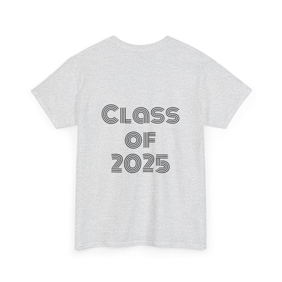 This Is What A WSSU Graduate Looks Like Unisex Heavy Cotton Tee