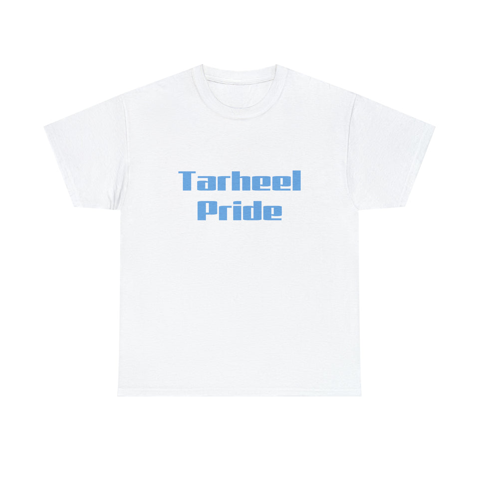 Tarheel Pride Unisex Heavy Cotton Tee