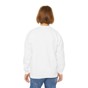 Marshville Elementary Youth Crewneck Sweatshirt