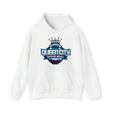 Queen City Unisex Heavy Blend™ Hooded Sweatshirt