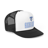 Hunter Huss HS Trucker Caps