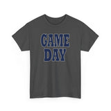 Dallas Game Day Unisex Heavy Cotton Tee